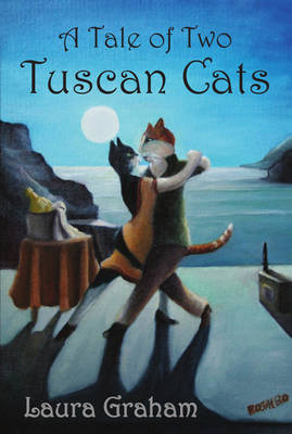 Cover of A Tale of Two Tuscan Cats
