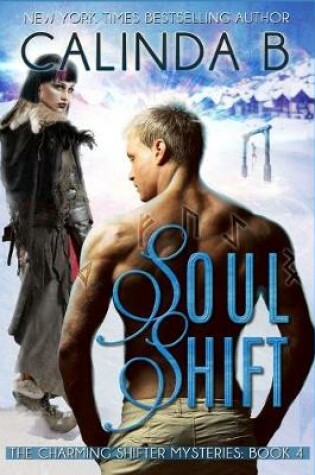 Cover of Soul Shift