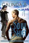 Book cover for Soul Shift
