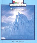 Book cover for Antarctica