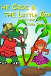 Book cover for The Croc & the Little Girl