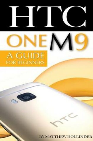 Cover of HTC One M9