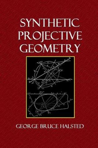 Cover of Projective Synthetic Geometry