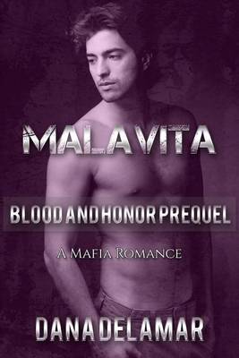 Book cover for Malavita