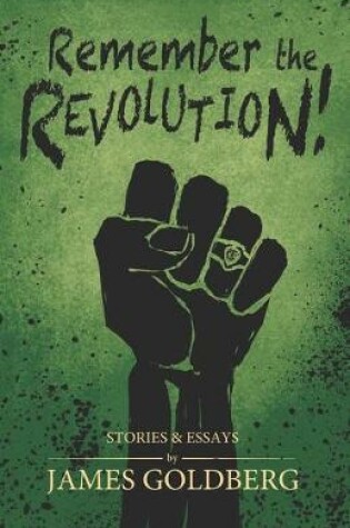 Cover of Remember the Revolution