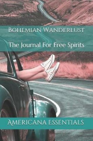 Cover of Bohemian Wanderlust