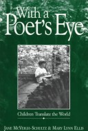 Book cover for With a Poet's Eye