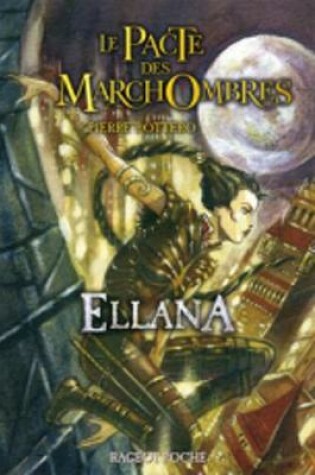 Cover of Ellana