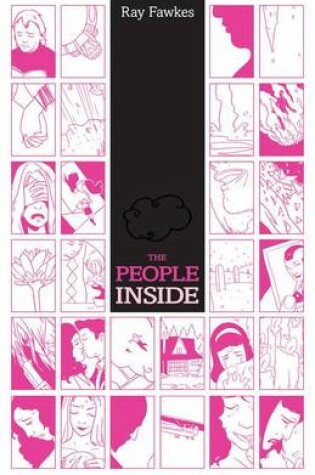 Cover of The People Inside