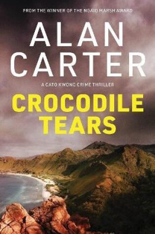 Cover of Crocodile Tears