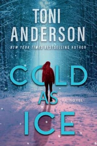 Cover of Cold as Ice