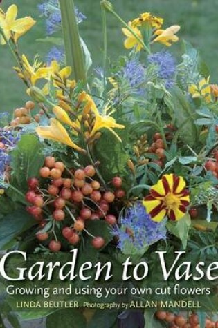 Cover of Garden to Vase