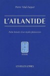 Book cover for L'Atlantide