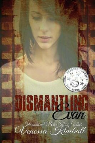 Cover of Dismantling Evan