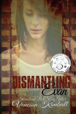 Book cover for Dismantling Evan