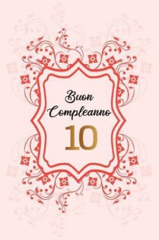 Cover of Buon Compleanno