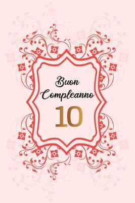 Book cover for Buon Compleanno