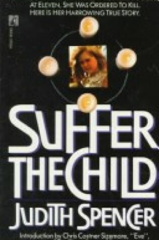 Cover of Suffer the Child