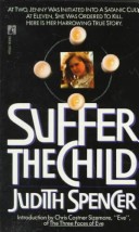 Book cover for Suffer the Child