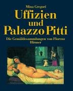 Book cover for Uffizien Und Palazzo Pitti