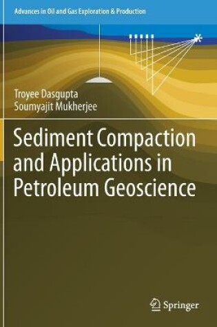 Cover of Sediment Compaction and Applications in Petroleum Geoscience