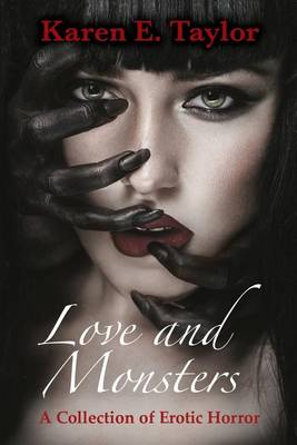 Book cover for Love and Monsters