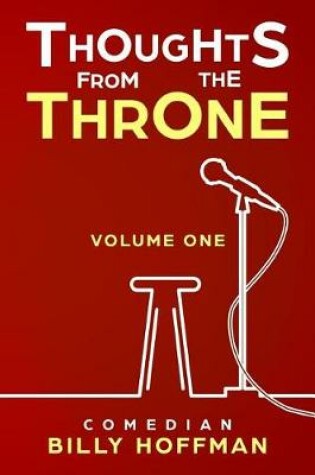 Cover of Thoughts from the Throne