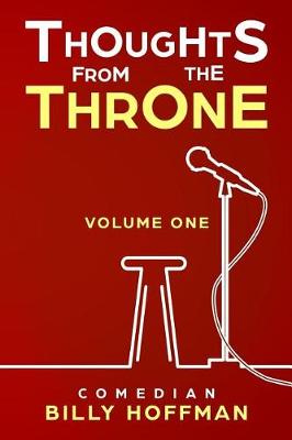 Book cover for Thoughts from the Throne