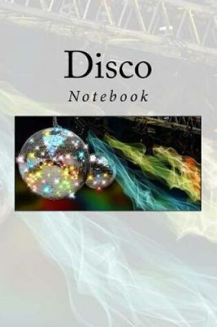 Cover of Disco