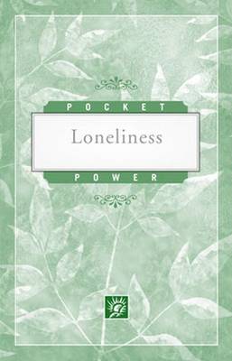 Book cover for Loneliness