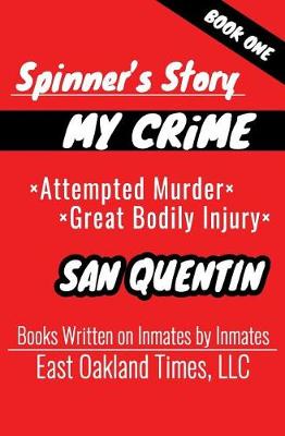 Book cover for Spinner's Story