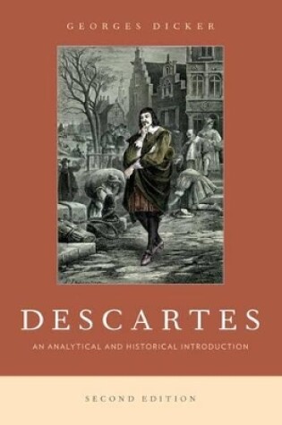 Cover of Descartes