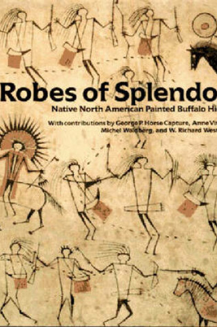 Cover of Robes of Splendor