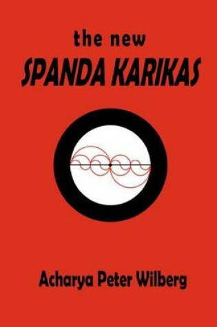 Cover of The new Spanda Karikas