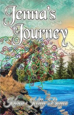 Book cover for Jenna's Journey