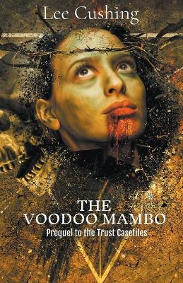 Book cover for The Voodoo Mambo