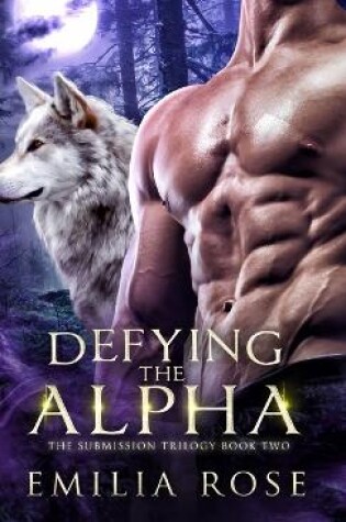 Cover of Defying the Alpha