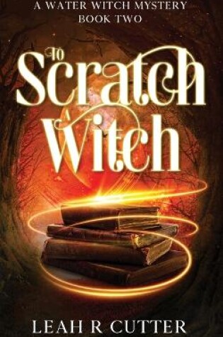 Cover of To Scratch a Witch