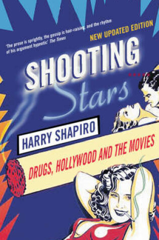 Cover of Shooting Stars