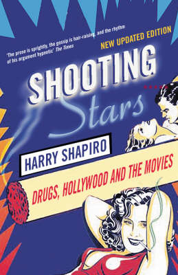 Book cover for Shooting Stars