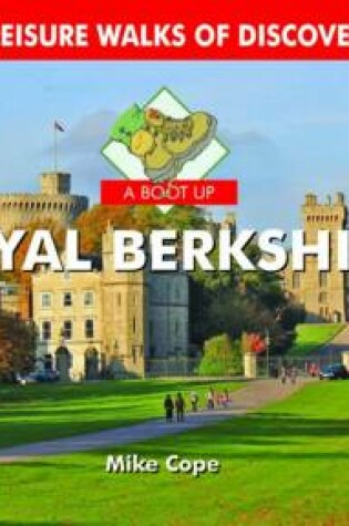Cover of A Boot Up Royal Berkshire
