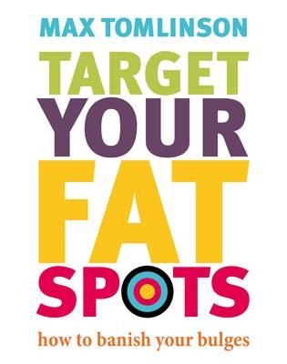 Book cover for Target Your Fat Spots