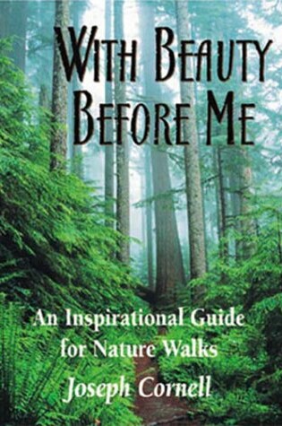 Cover of With Beauty Before Me