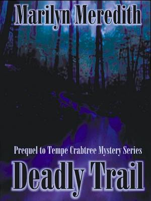 Cover of Deadly Trail