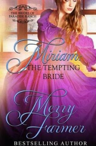 Cover of Miriam