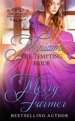 Cover of Miriam