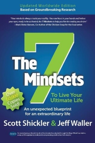 Cover of The 7 Mindsets