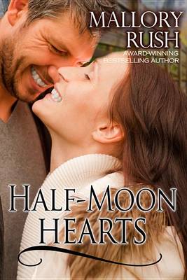 Book cover for Half-Moon Hearts