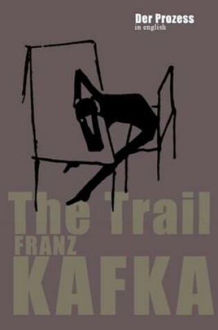 Cover of The Trail