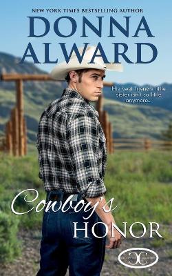 Cover of Cowboy's Honor